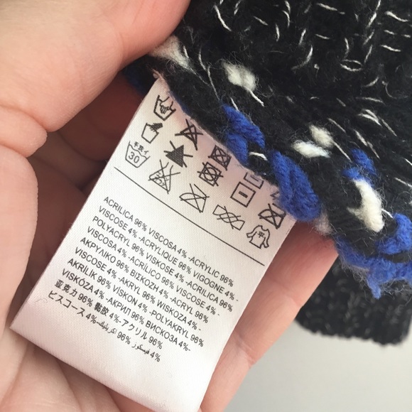 Silvian Heach Knit sweater - Picture 7 of 8